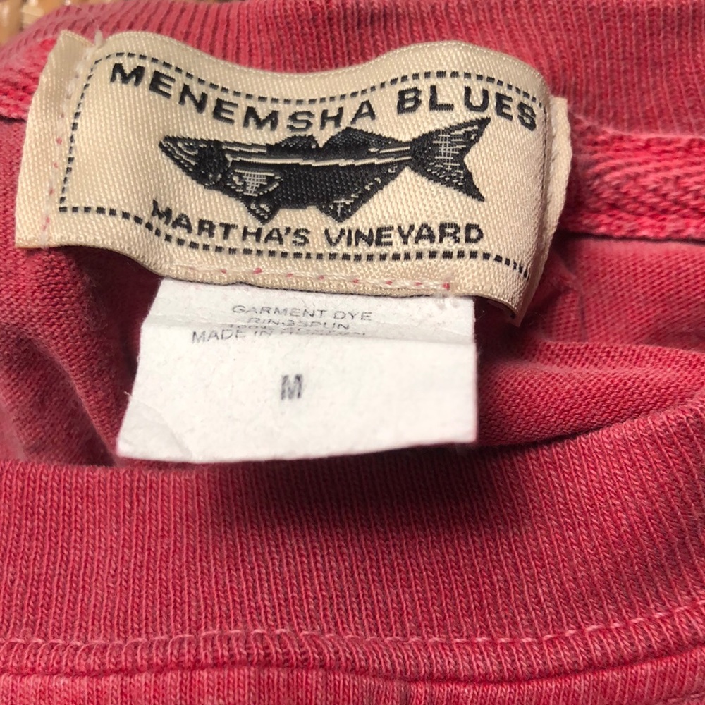 Menemsha Blues Youth Tee